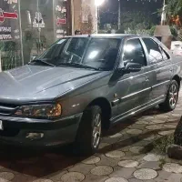 پارس TU5 کلاس ۱۶