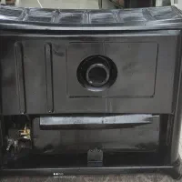 بخاری گازی|بخاری، هیتر، شومینه|آمل, |دیوار