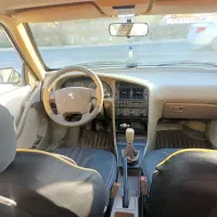 پژو88دوگانه سفارشی توکرم|خودرو سواری و وانت|کرج, حصارک پایین|دیوار