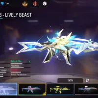 فایل ست فری فایر|کنسول، بازی ویدئویی و آنلاین|اهواز, کوی مهدیس|دیوار