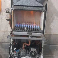 تعمیرات پکیج و آبگرمکن دیواری|خدمات پیشه و مهارت|قم, انسجام|دیوار