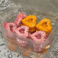 خوردنی و آشامیدنی