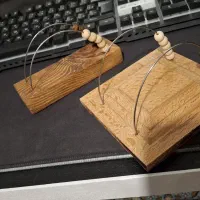 امیتاز شمار تخته نرد و جا مهره تخته نرد نفیس خاتم