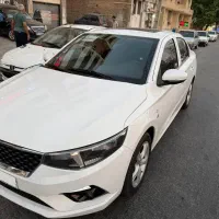 تارا اتومات ۴۰۳|خودرو سواری و وانت|شیراز, فرهنگ شهر|دیوار