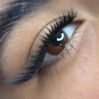 کاشت مژه هیدن