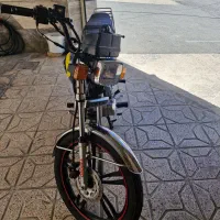 موتور سیکلت