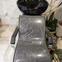 وسایل سالن آرایشگاه زنانه کامل فروش یکجا