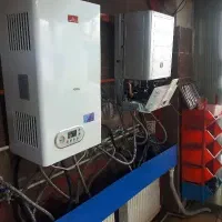 سرویس ،تعمیر ونصب پکیج ،آبگرمکن ورادیاتور