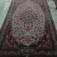 فرش دستبافت دوذرعی