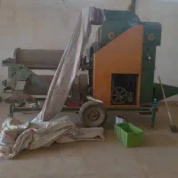 دستگاه بوجاری گندم و جو و حبوبات|ماشین‌آلات صنعتی|مرودشت, بیست متری بیمارستان|دیوار