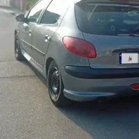 206مدل 89تیپ ۳