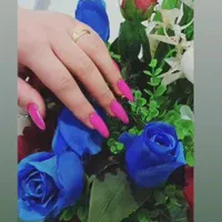 کاشت ناخن مشهد (گلشهر)|خدمات آرایشگری و زیبایی|مشهد, شهید آوینی|دیوار