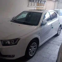 دنا پلاس توربو شارژ اتوماتیک آپشنال صفر ۱۴۰۴|خودرو سواری و وانت|سبزوار, ولیعصر (نجار آباد)|دیوار