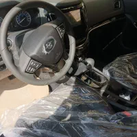 هایما s7pro پرو مدل ۱۴۰۴ نوک مدادی 1600TGDIصفر خشک|خودرو سواری و وانت|اصفهان, خواجه عمید|دیوار