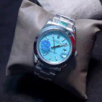 رولکس اویستر مستر کوالیتی