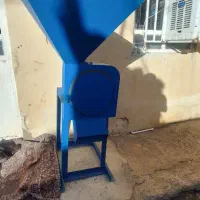 آسیاب کن جو|ماشین‌آلات صنعتی|اصفهان, نقش جهان|دیوار