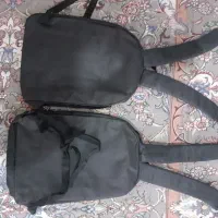 تعدادی ۵ تا کیف در حد|کیف، کفش، کمربند|قزوین, |دیوار