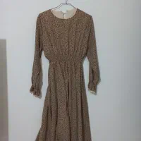 پیراهن خارجی نخی درجه یک