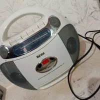 رادیو مارشال