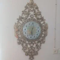 ساعت برنجی