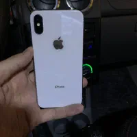 ایفون x با حافظه ۶۴