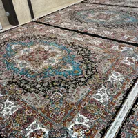 فرش هریس ۲*۲ و ۲/۵*۲ ۱۰۰۰ شانه قالی تارا|فرش|تبریز, |دیوار