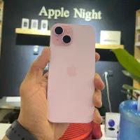 آیفون ۱۵ نرمال iphone 15 normal|موبایل|تهران, شهرک غرب|دیوار