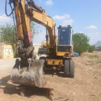 تخریب ساختمان بتونی شناژ گود برداری و داخلی|خدمات پیشه و مهارت|سیلاخور, |دیوار