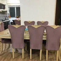 فروش فوری مبل|مبلمان خانگی و میز عسلی|رشت, کوی بیانی|دیوار