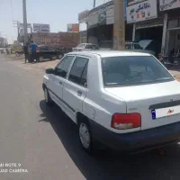 پراید مدل 93|خودرو سواری و وانت|تاکستان, |دیوار