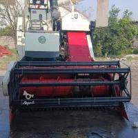 کمباین نیوفیس 2023درحد صفر|خودرو سنگین|زرگرشهر, |دیوار