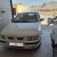 سمند Lx مدل 94