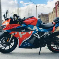 CF250|موتورسیکلت|ارومیه, |دیوار