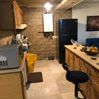 ۸۲متر دو خوابه تکواحدی  فاطمی (شمالی)|اجارهٔ آپارتمان|تهران, فاطمی|دیوار