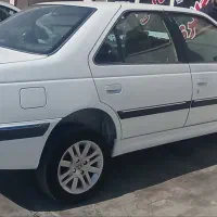 پژو پارس موتور جدید 1401