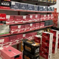 باطری فروشی محمد پایین ترین قیمت پاکدشت(شریف اباد)|قطعات یدکی و لوازم جانبی|پاکدشت, پاکدشت (مامازند)|دیوار