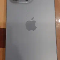 گوشی آیفون ۱۵  پرو مکش