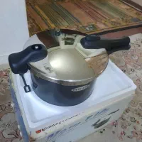 زودپز نیولایف آمریکایی