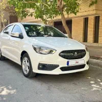 شاهین G فول درحدصفر