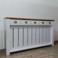 کاور رادیاتور شوفاژ کد ۱۰۲۱|آبگرمکن، پکیج، شوفاژ|رشت, حمیدیان|دیوار