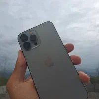 آیفن ۱۳ پرو مکس ۲۵۶