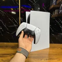 PS5 Fat Digital|کنسول، بازی ویدئویی و آنلاین|آمل, |دیوار