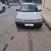 پراید مدل 90|خودرو سواری و وانت|کوهدشت, |دیوار