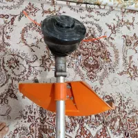 فروش چمن زن بنزینی درحد نو