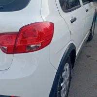 کوییکgxL مدل1403|خودرو سواری و وانت|چهاردانگه (تهران), |دیوار