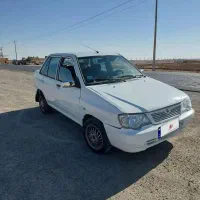 پراید132مدل89