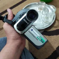 دوربین سونی