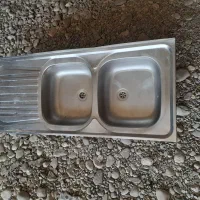 سینگ ظرفشویی