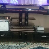 میز تلویزیونی