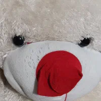 خرس ۲ متری بدون پارگی و کثیفی|اسباب‌‌بازی|تهران, تولید دارو|دیوار